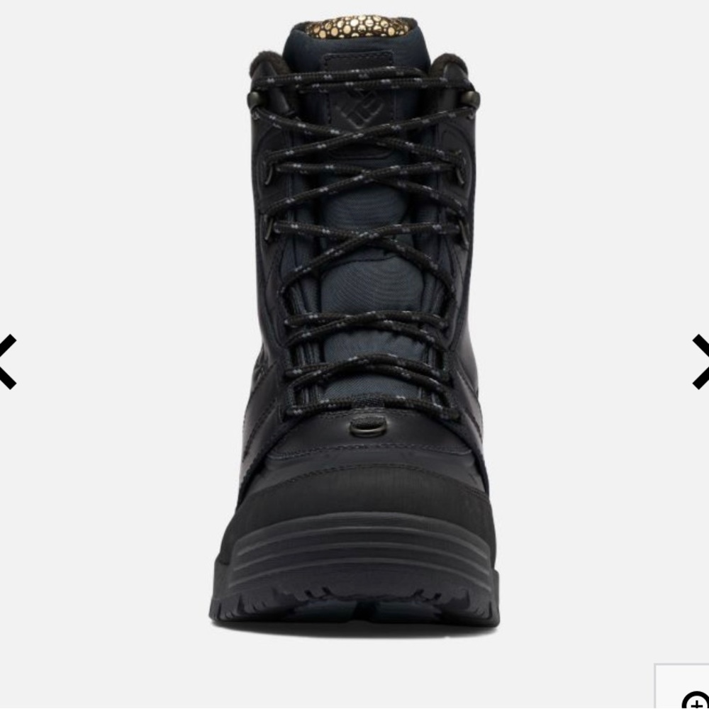 Men's Bugaboot™ Celsius Plus Omni-Heat™ Infinity Boot 11.5